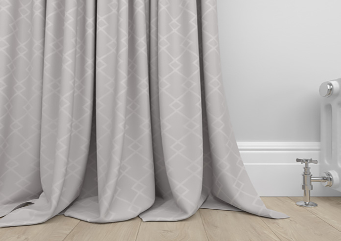 Dolce, Glacier - Made to Measure Curtains - Image 6
